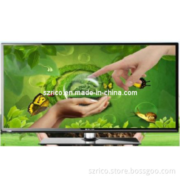 32inch Super Narrow Bazel Dled TV Backlit SKD